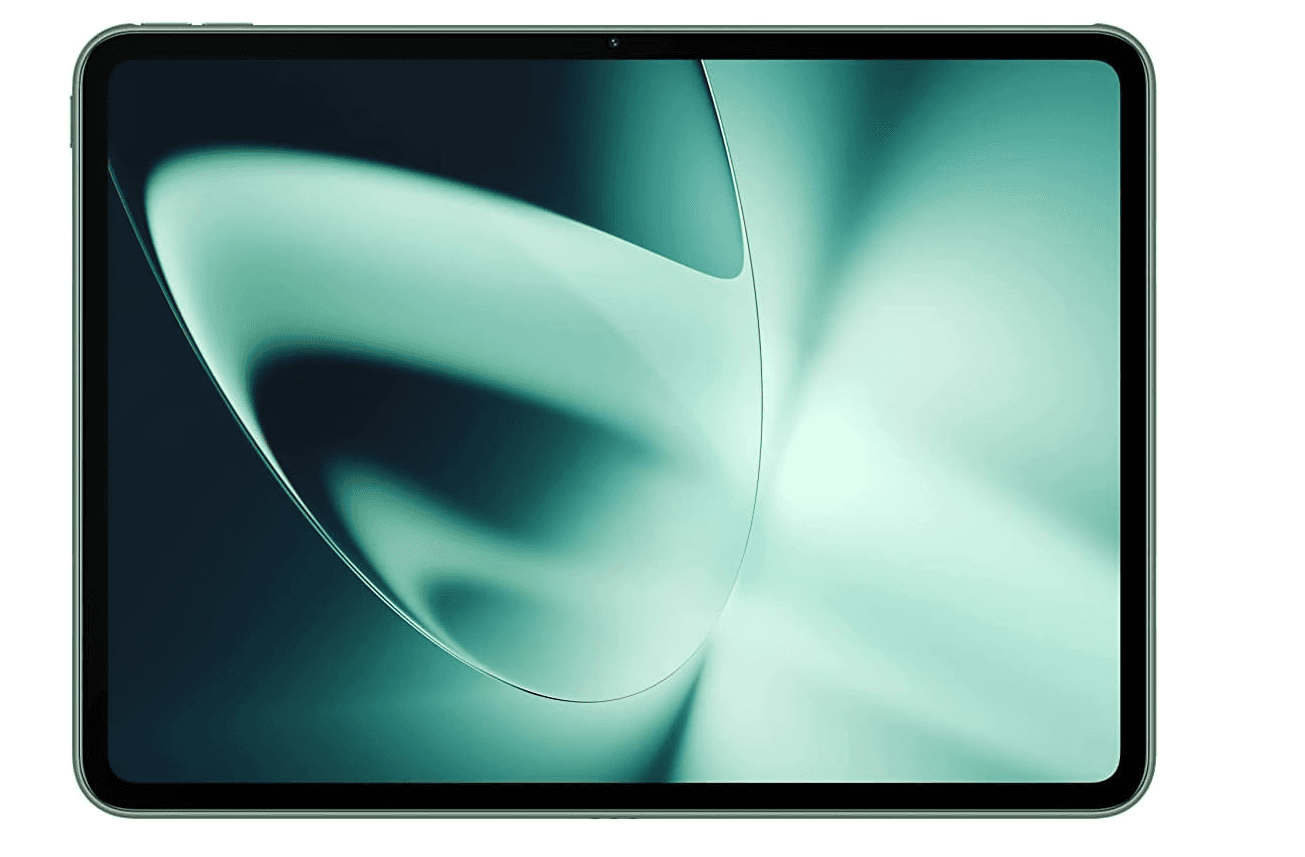 ONEPLUS Pad, 8 GB RAM, 128 GB, Fara SIM, Green