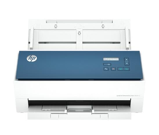 Scanner HP ScanJet Enterprise Flow 9000 s1, A3, Duplex, Sheetfed, USB