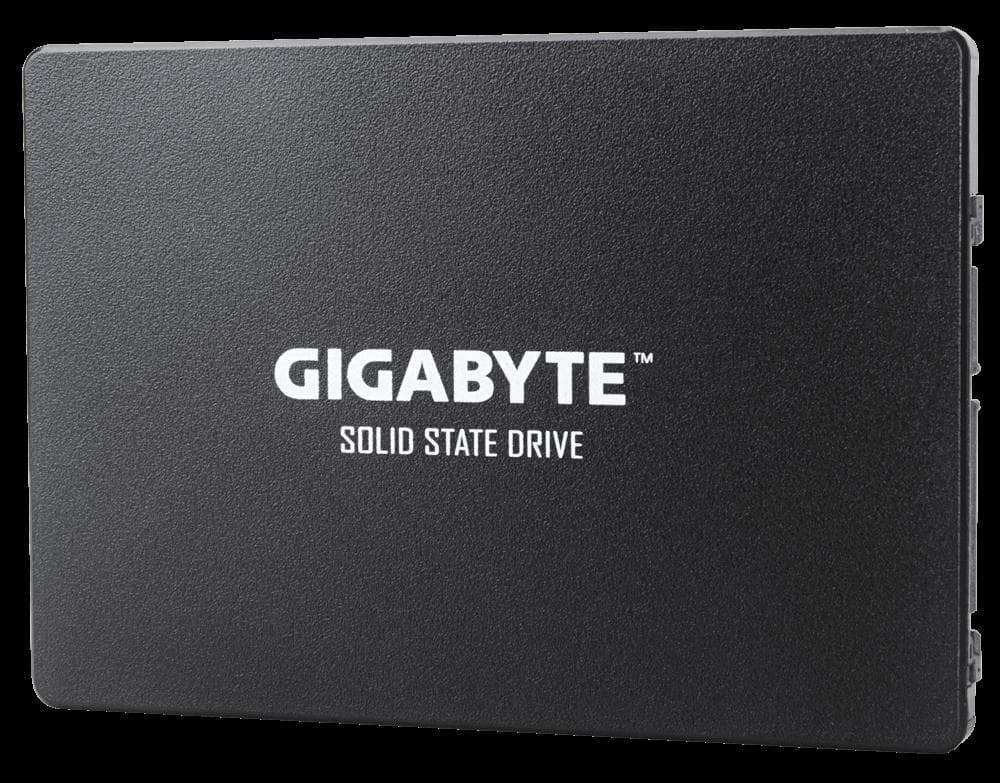 SSD intern GIGABYTE GP-GSTFS31100TNTD, 1 TB, SATA, 2.5 inch — miniatură