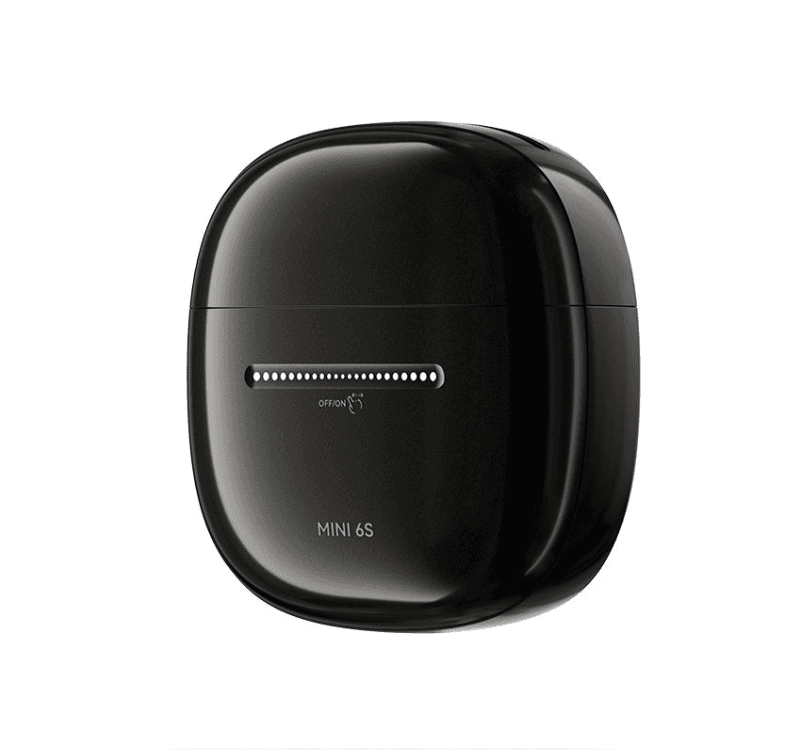 ENCHEN Electric Shaver Mini 6S — miniatură
