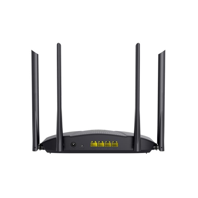 Router Wireless TENDA RX9 PRO, AX3000, Wi-Fi 6, Dual-Band, Gigabit — miniatură