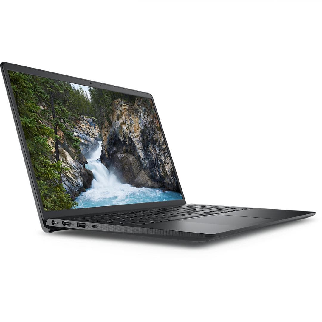 Laptop SMB DELL Vostro 3530, cu procesor Intel Core i5 i5-1334U, 15.6'' IPS, 16 GB DDR4, 512 GB, Intel Iris Xe Graphics, Windows 11 Pro — miniatură