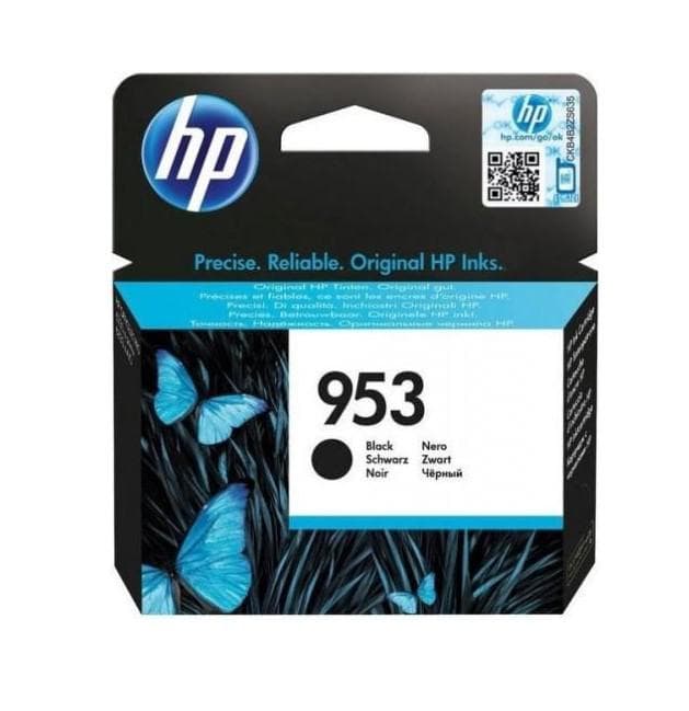 Cartus HP 953, Black