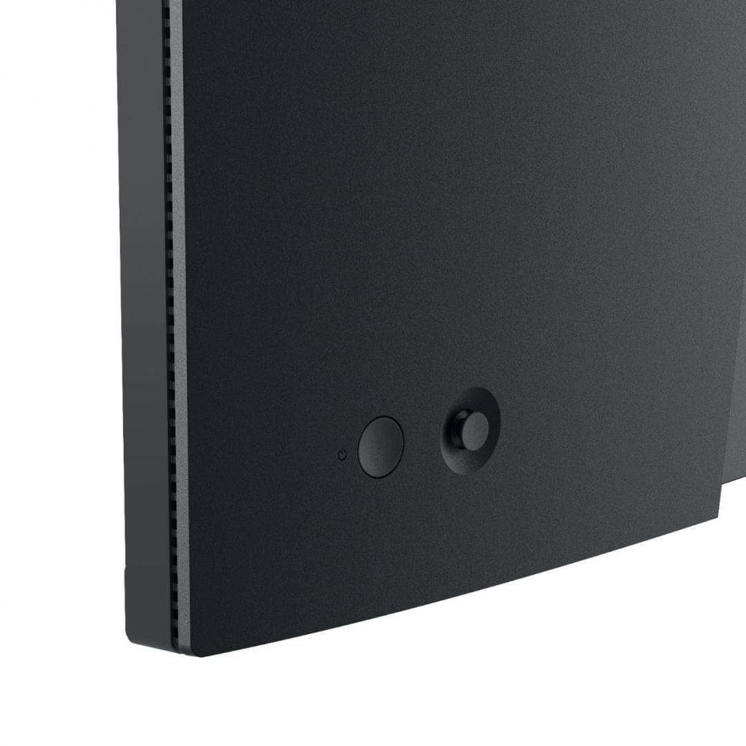 Monitor Commercial Dell P2722H, 27", 1920 x 1080 pixeli, Black — miniatură