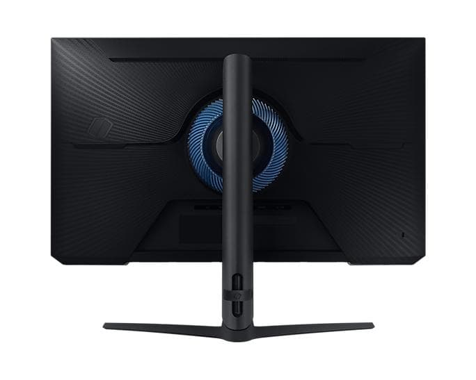 Monitor Samsung 27" LS27AG520PPXEN — miniatură