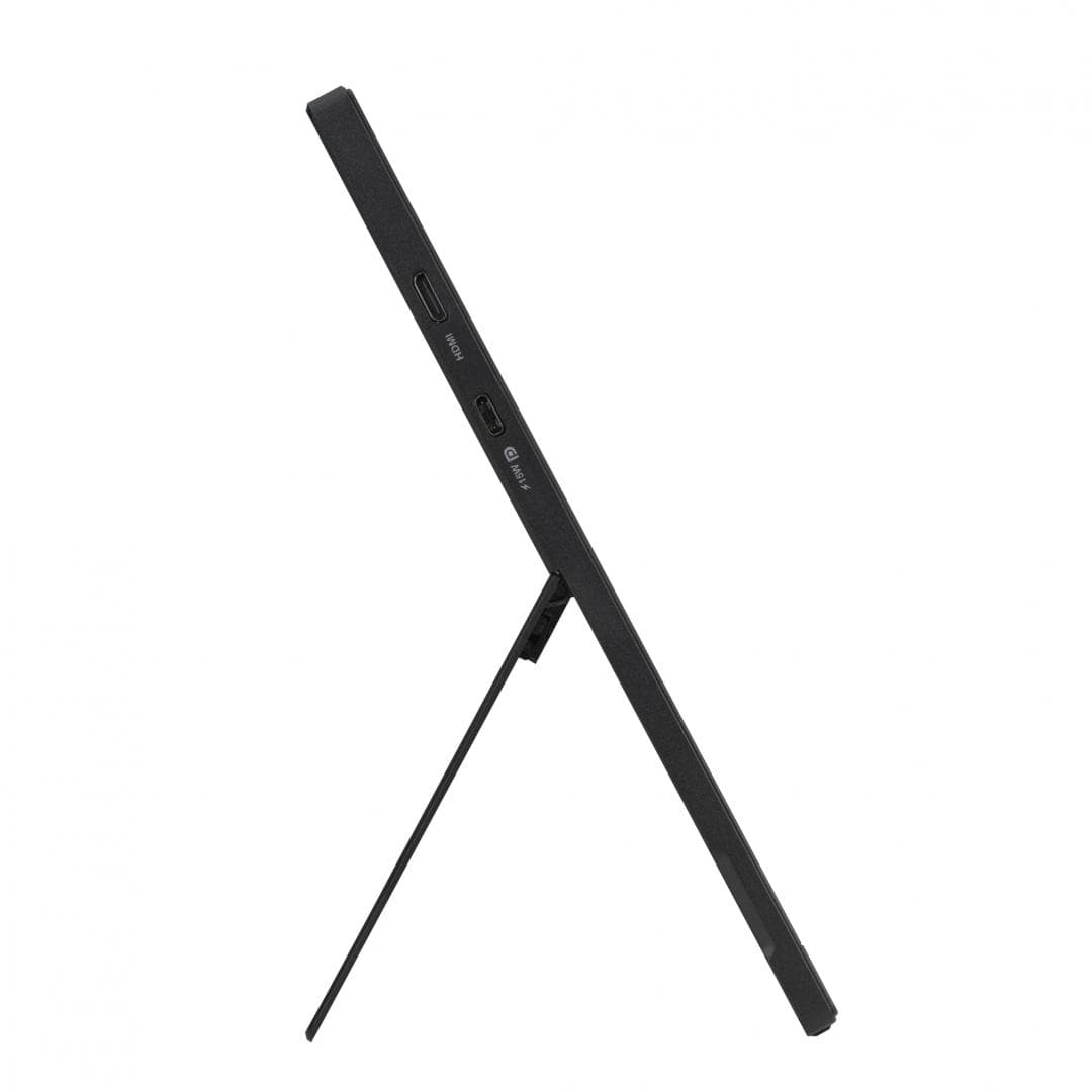 Monitor Consumer ASUS MB16AHV, 15.6", 1920 x 1080 pixeli, Dark Grey — miniatură