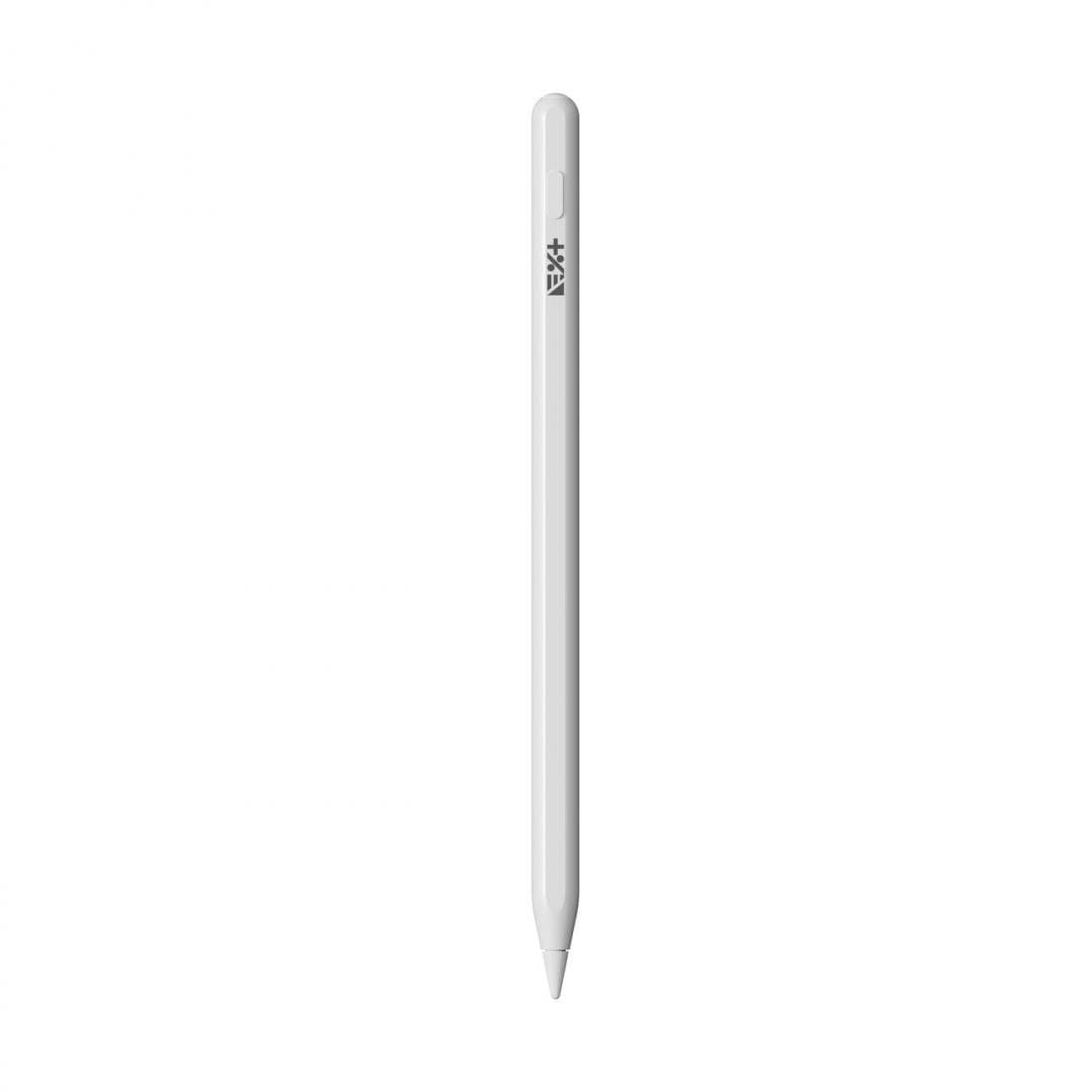 Creion magnetic NEXT ONE pentru iPad compatibil cu IPAD 11" A16 2025 & IPAD 10TH GEN 10.9'' 2022 IPAD PRO 12.9'' IPAD PRO 11'' 2022 IPAD AIR 10.9'' 2022/2020 IPAD MINI 8.3'' IPAD AIR 11'' 2025/2024 IPAD 10.2'' IPAD PRO 10.5''