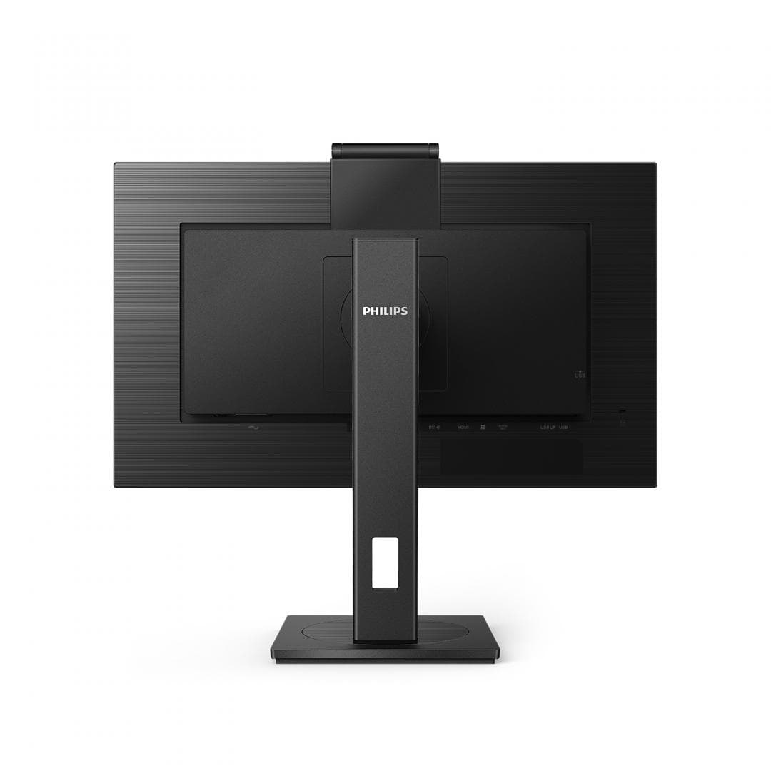 Monitor Consumer Philips 275B1H, 27", 2560 x 1440 pixeli, Black — miniatură