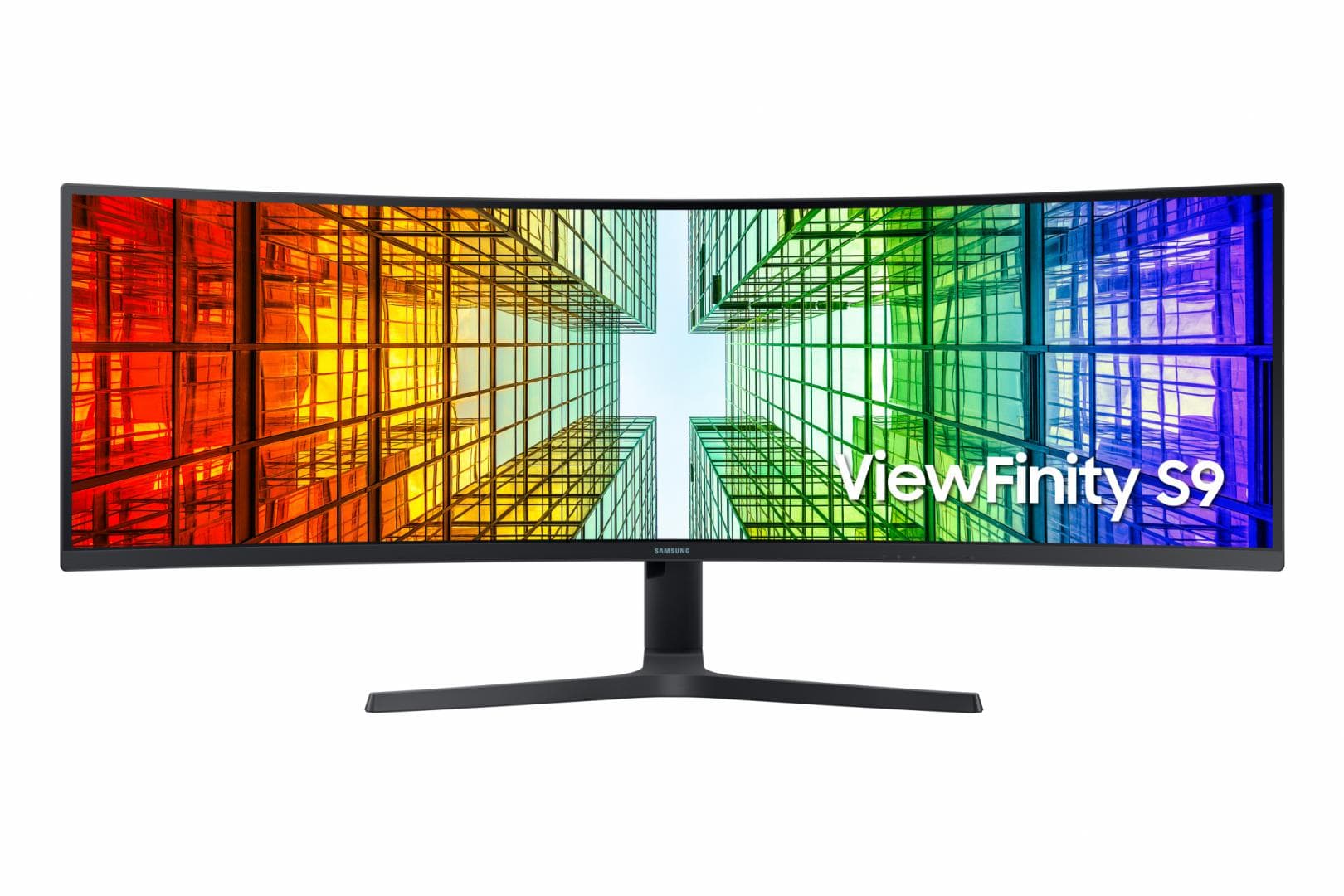 Monitor Samsung 49" LS49A950UIPXEN