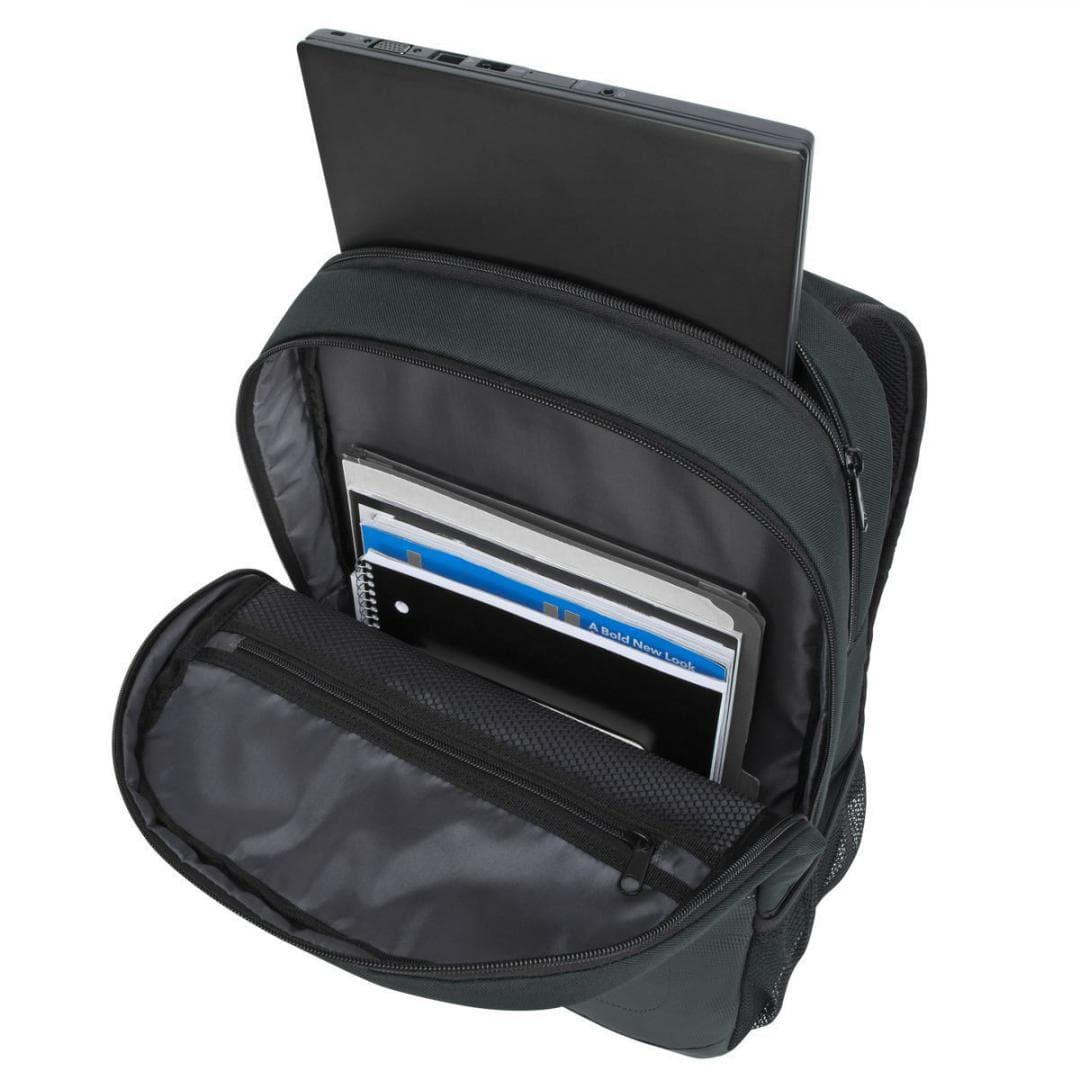 Rucsac laptop Targus TSB96201GL, Albastru — miniatură