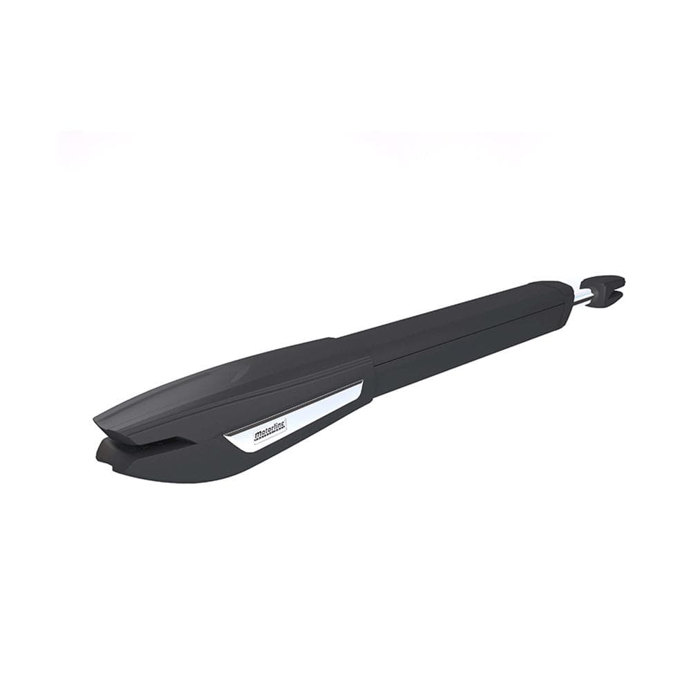 Kit automatizare poarta batanta Motorline JAG 400 - 230V, 500 Kg/canat, 5 m/canat, 300 W(contine lampa) — miniatură