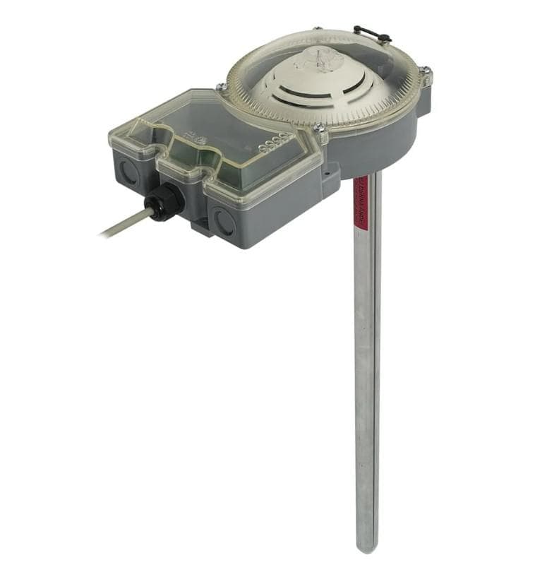 Honeywell Set Venturi pentru tuburi ventilaţie UG7, 781463;