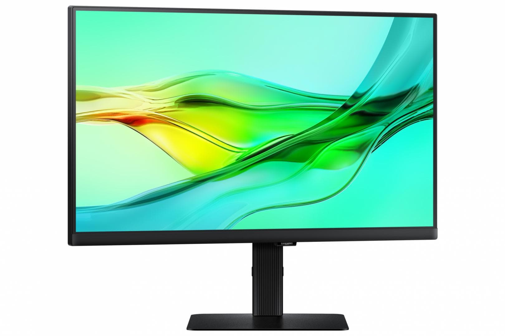 Monitor Samsung 24" LS24D600UAUXEN — miniatură