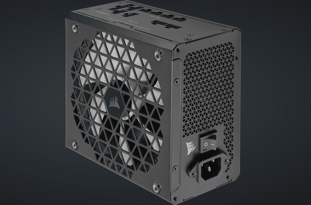 Sursa Corsair RM1200x SHIFT, 80+ Gold, 1200W — miniatură