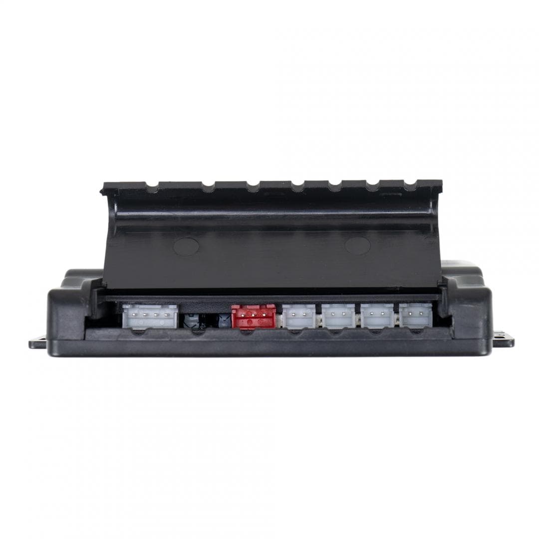 Senzori parcare auto PNI Escort P16 A cu 4 receptori 16mm tip OEM PNI- P16A, Culoare: negru, Distanta detectie: 0-2.5m, Frecventa ultrasonica: Frecventa ultrasonica 40 KHz, Temperatura functionare: -26°C ~ +60°C, Diametru freza gaurire: 16mm, Dimensiune Unitate de control: 98 x 65 x 15 mm, Lungime — miniatură