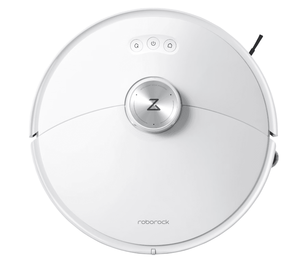 Roborock S8 MaxV Ultra, Robot Vacuum, Wh — miniatură