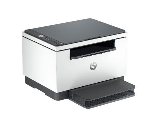 Multifunctional laser HP LaserJet MFP M234d, format A4, Monocrom, Duplex, USB — miniatură