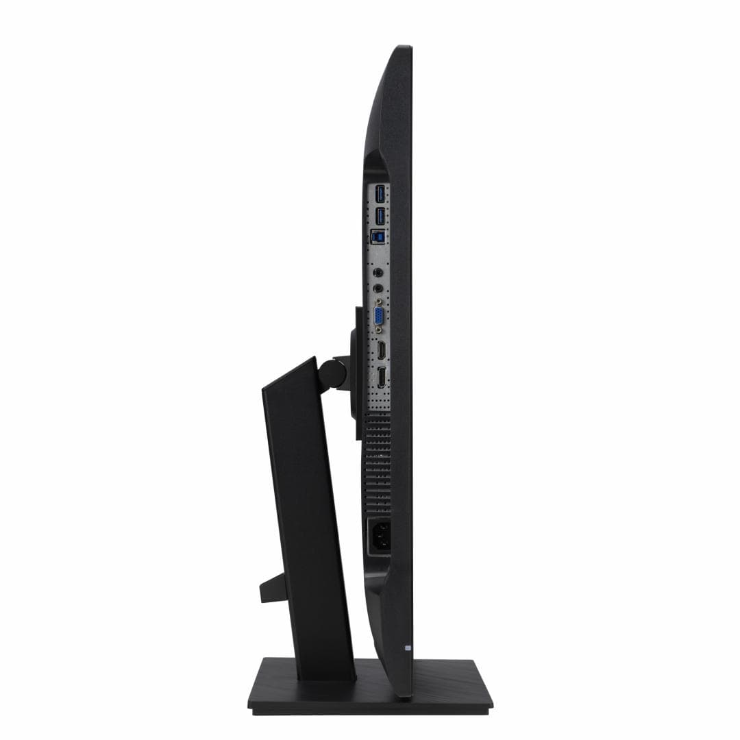 Monitor Consumer ASUS VA27EQSB, 27", 1920 x 1080 pixeli, Black — miniatură