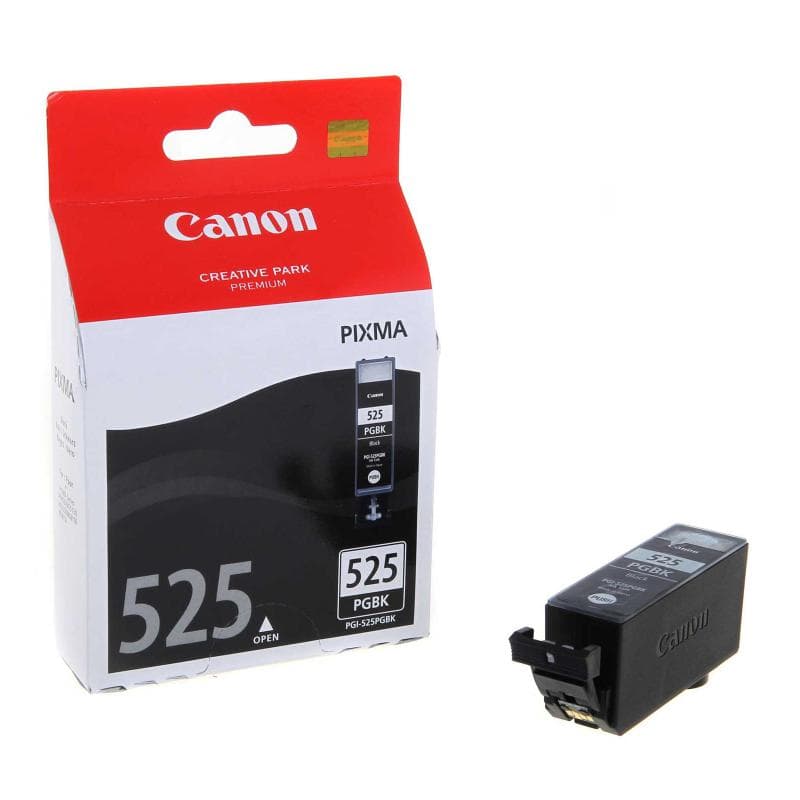 Cartus Canon PGI-525PGBK, Black