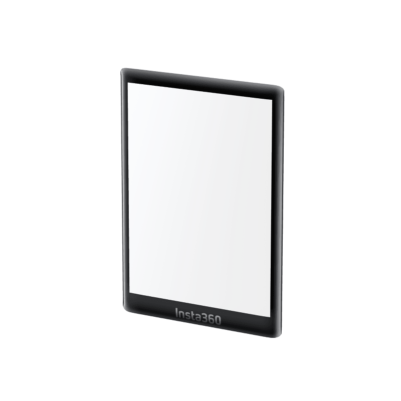Insta360 X3 Screen Protector — miniatură