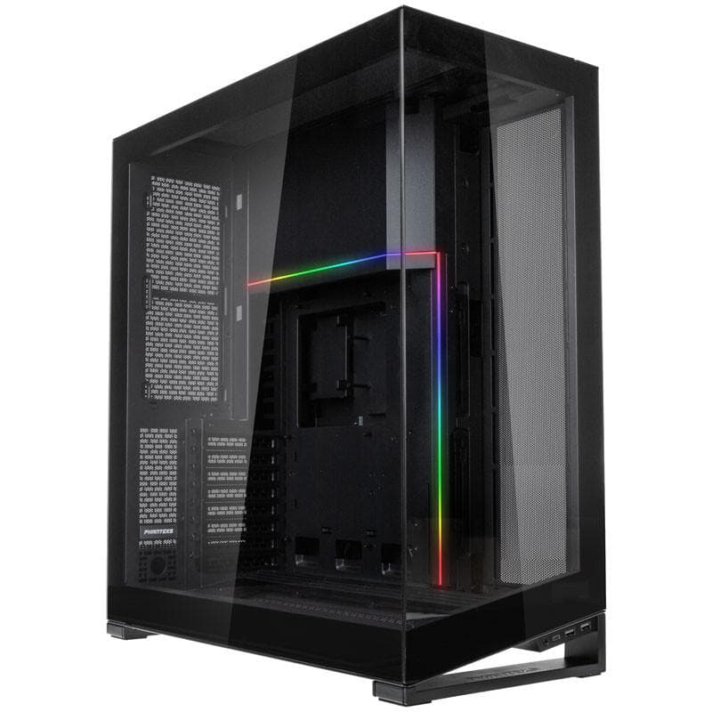 Carcasa PHANTEKS NV7, RGB, Full Tower, Black