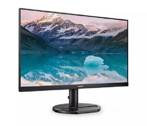 Monitor Consumer Philips 242S9AL/00, 23.8", 1920 x 1080 pixeli, Black