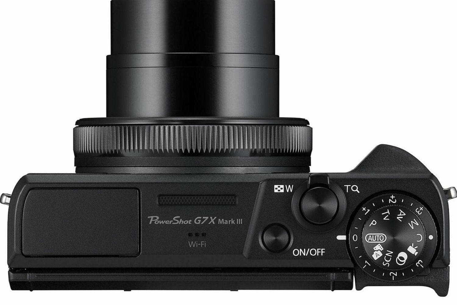 Camera foto Canon PowerShot G7x MARK III, 20.1Mpx, sensor CMOS, procesor DICIC 8, zoom optic 4.2x, stabilizare optica, autofocus, macro 5cm, touchscreen 3" rabatabil, face detection, video (4K) 3840 x 2160, 29.97 / 25fps, (Full HD) 1920 x 1080, 119.9 / 100 / 59.94 / 50 / 29.97 / 25 fps, HDMI type — miniatură