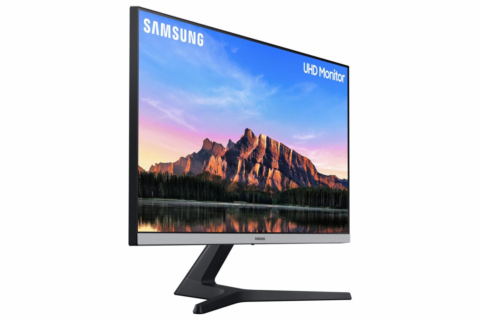 Monitor Samsung 28" LU28R550UQPXEN — miniatură