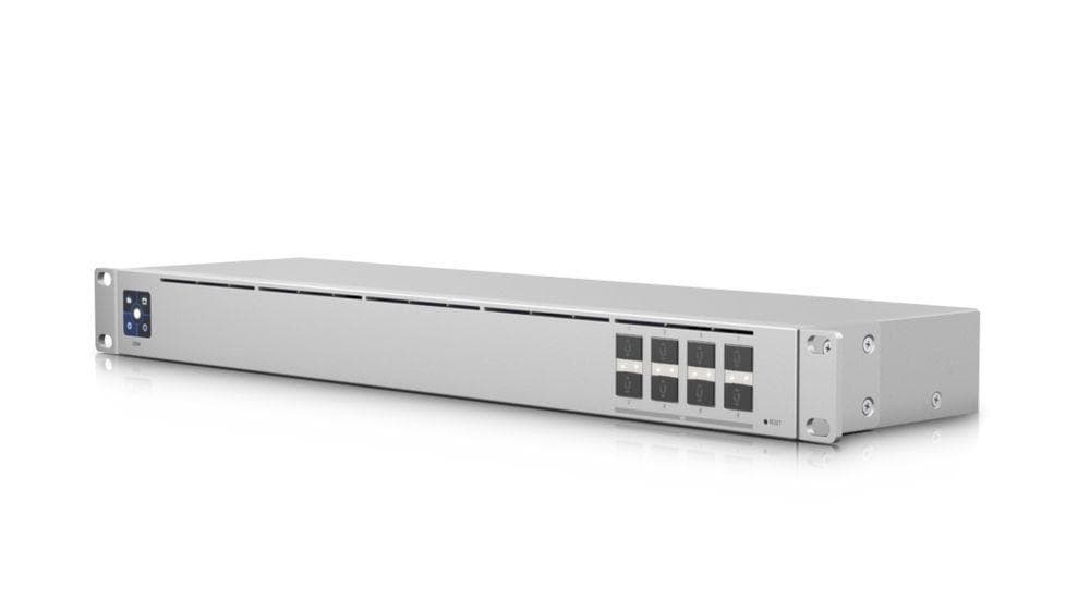 Access point Ubiquiti Dream Machine Special Edition, Gigabit, Poe, Dual-band, WiFi 5 - AC — miniatură