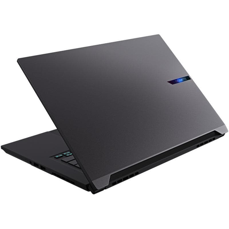 Laptop Gaming GIGABYTE AERO X16 1WH, cu procesor Ryzen AI 7 350, 16'' IPS, 32 GB DDR5, 1 TB, NVIDIA GeForce RTX 5070, 8GB GDDR7, Windows 11 Home — miniatură