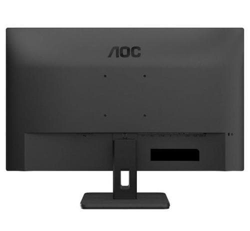 Monitor Consumer AOC 27E3UM, 27", 1920 x 1080 pixeli, Black — miniatură