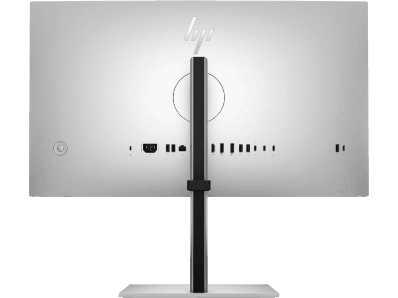 Monitor Commercial HP Series 7 Pro 732PK, 31.5", 3840 x 2160 pixeli, Black-Silver — miniatură