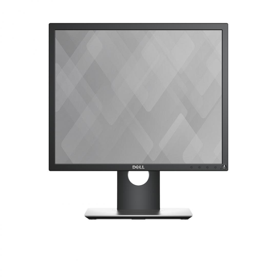 Monitor Commercial Dell P1917S, 19", 1280 x 1024 pixeli, Black-Silver