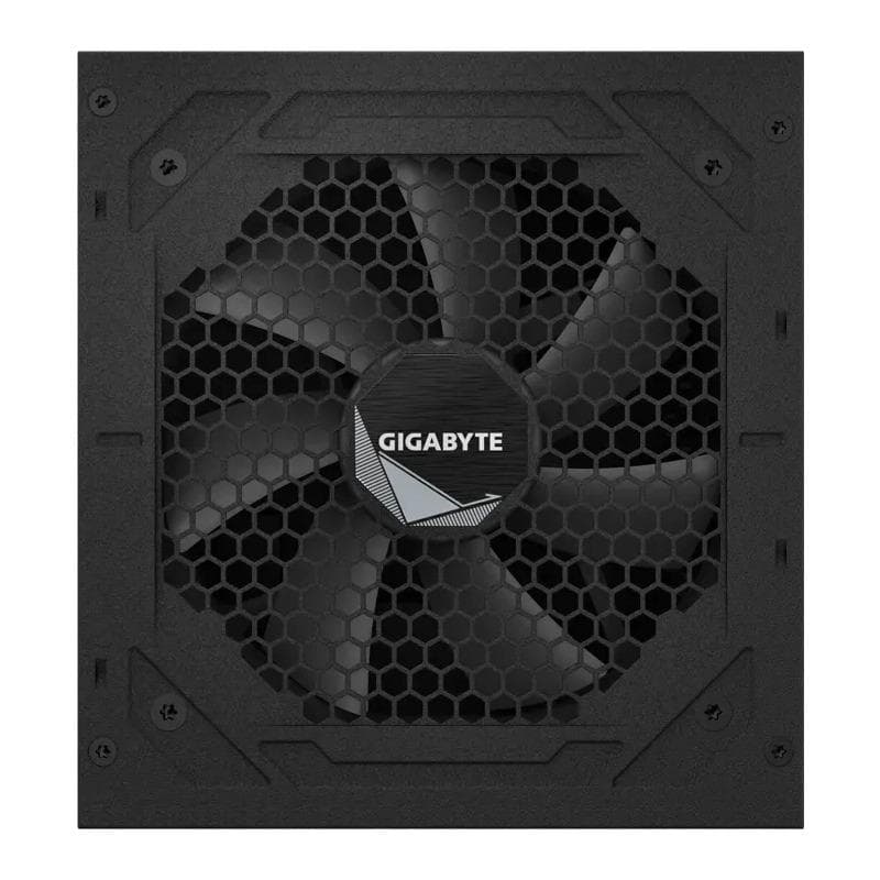 Sursa Gigabyte UD750GM PG5, 80+ Gold, 750W — miniatură