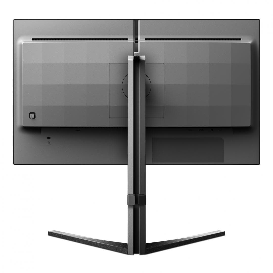 Monitor Consumer Philips 25M2N3200W/00, 24.5", 1920 x 1080 pixeli, Grey — miniatură