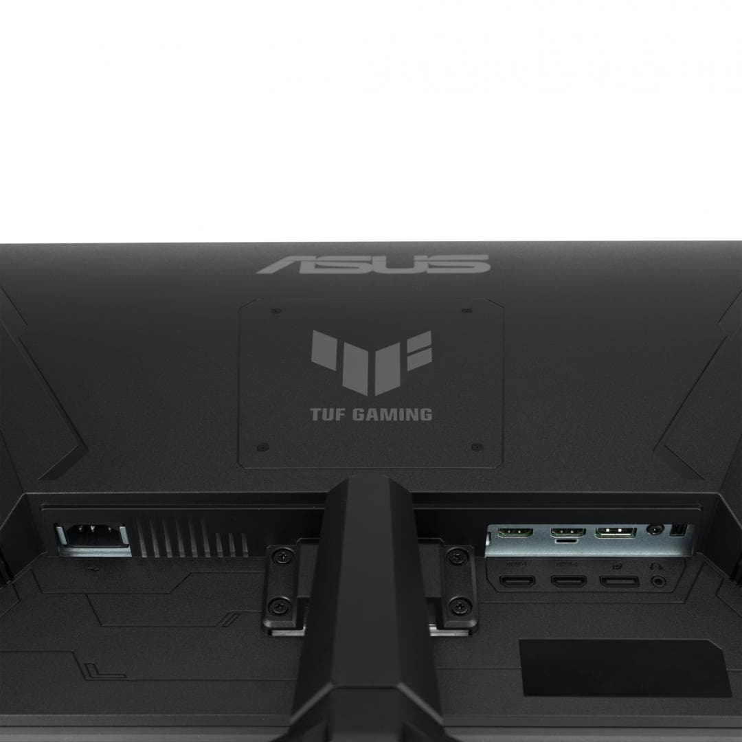 Monitor Gaming ASUS VG249QM1A, 23.8", 1920 x 1080 pixeli, Black — miniatură