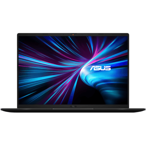 Laptop Consumer ASUS VivoBook 16 V3607VU, cu procesor Intel Core 7 240H, 16'' IPS, 16 GB DDR5, 1 TB, NVIDIA GeForce RTX 4050, 6GB GDDR6, Fara OS — miniatură
