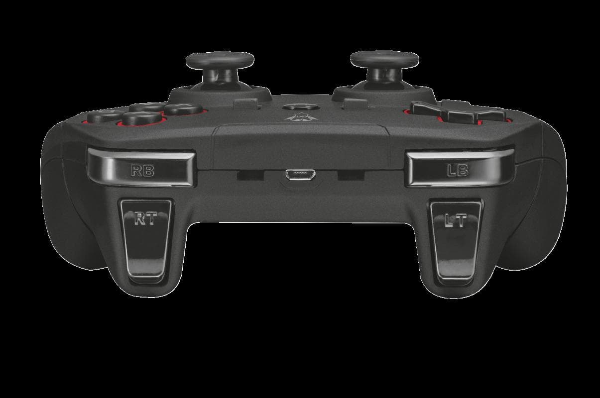 Trust GXT 545 Yula Wireless Gamepad — miniatură