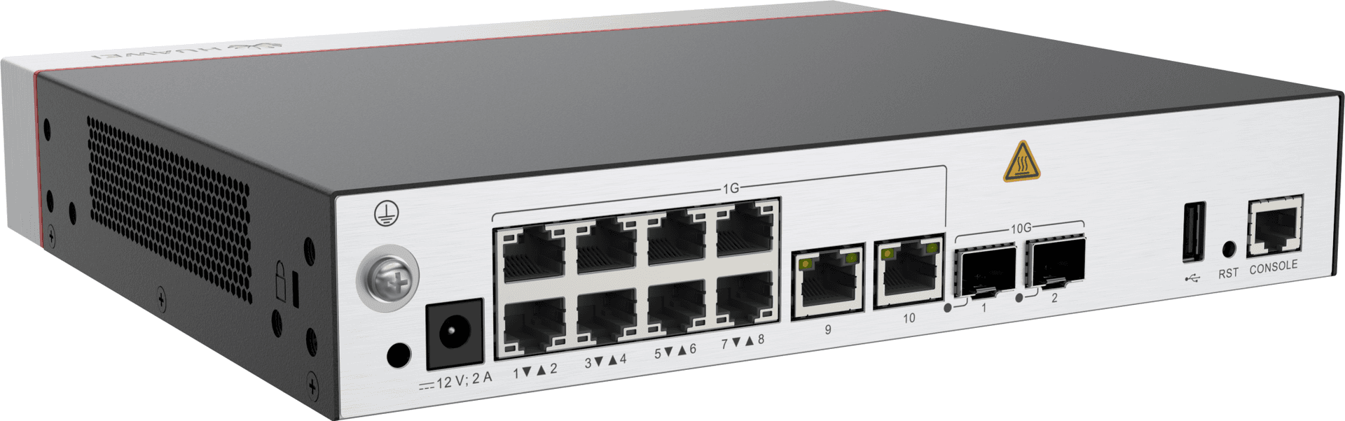 Router wireless HUAWEI AC6508, Mesh — miniatură