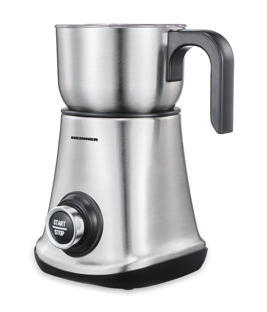 APARAT DE SPUMAT LAPTE HEINNER HMFR-3006TFSS