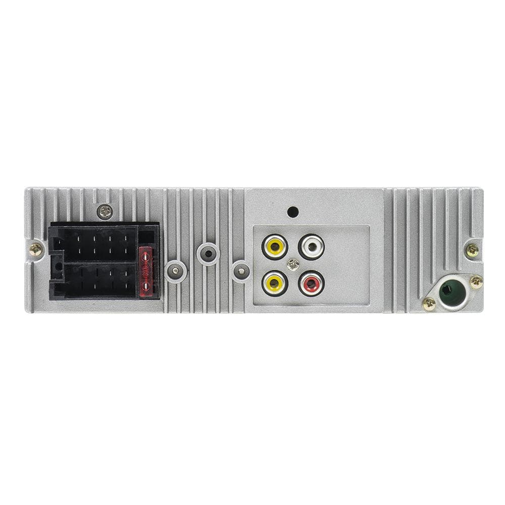 Radio DVD auto PNI Clementine 9440 1 DIN radio FM, SD, USB, iesire video si Bluetooth, Putere maxima audio (W) 4 X 45, Radio: FM 87.5 - 108MHz, AUX In (3.5mm mini jack), DVD player: DVD / VCD / CD, Redare fisiere: MP4, MP3 — miniatură