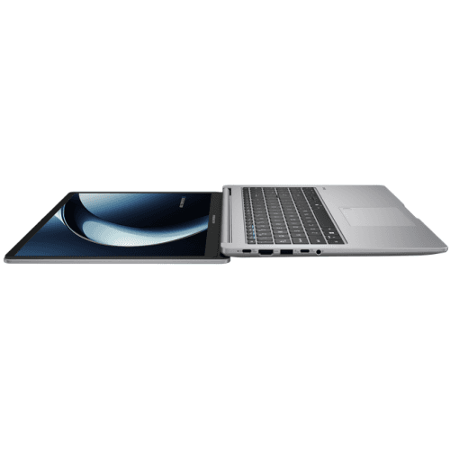 Laptop Business ASUS ExpertBook P1 PM1503CDA, cu procesor AMD Ryzen 5 7535HS, 15.6'' IPS, 8 GB DDR5, 512 GB, AMD Radeon 660M, Fara OS — miniatură