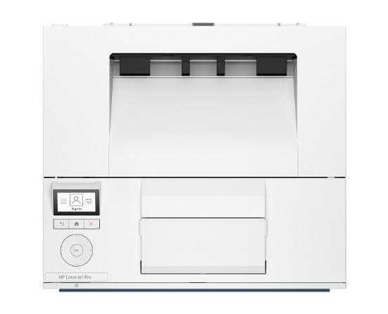 Imprimanta Laser HP LaserJet Pro 4007dn, Monocrom, format A4, Duplex, USB + LAN — miniatură