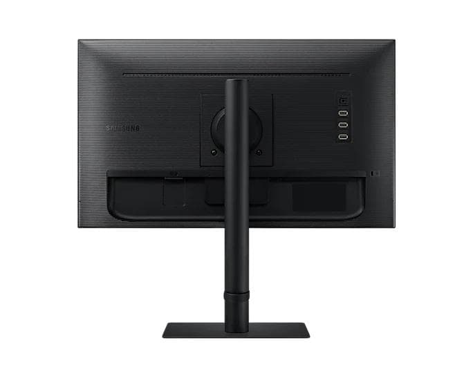 Monitor Samsung 24" LS24A600UCUXEN — miniatură
