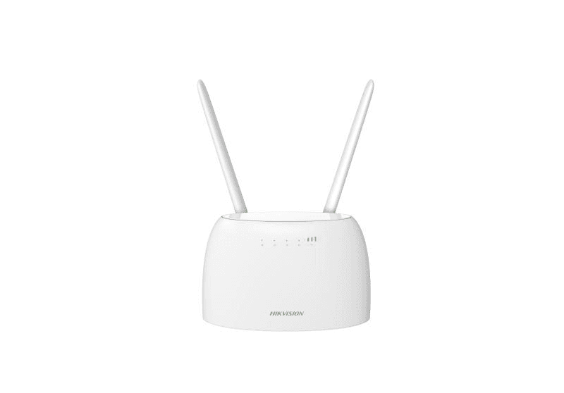Router wireless HIKVISION DS-3WR4G12C, WIFI 5, Dual Band