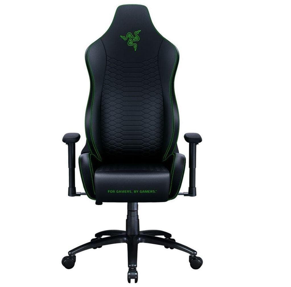 Razer Iskur X - Ergonomic Gaming Chair — miniatură