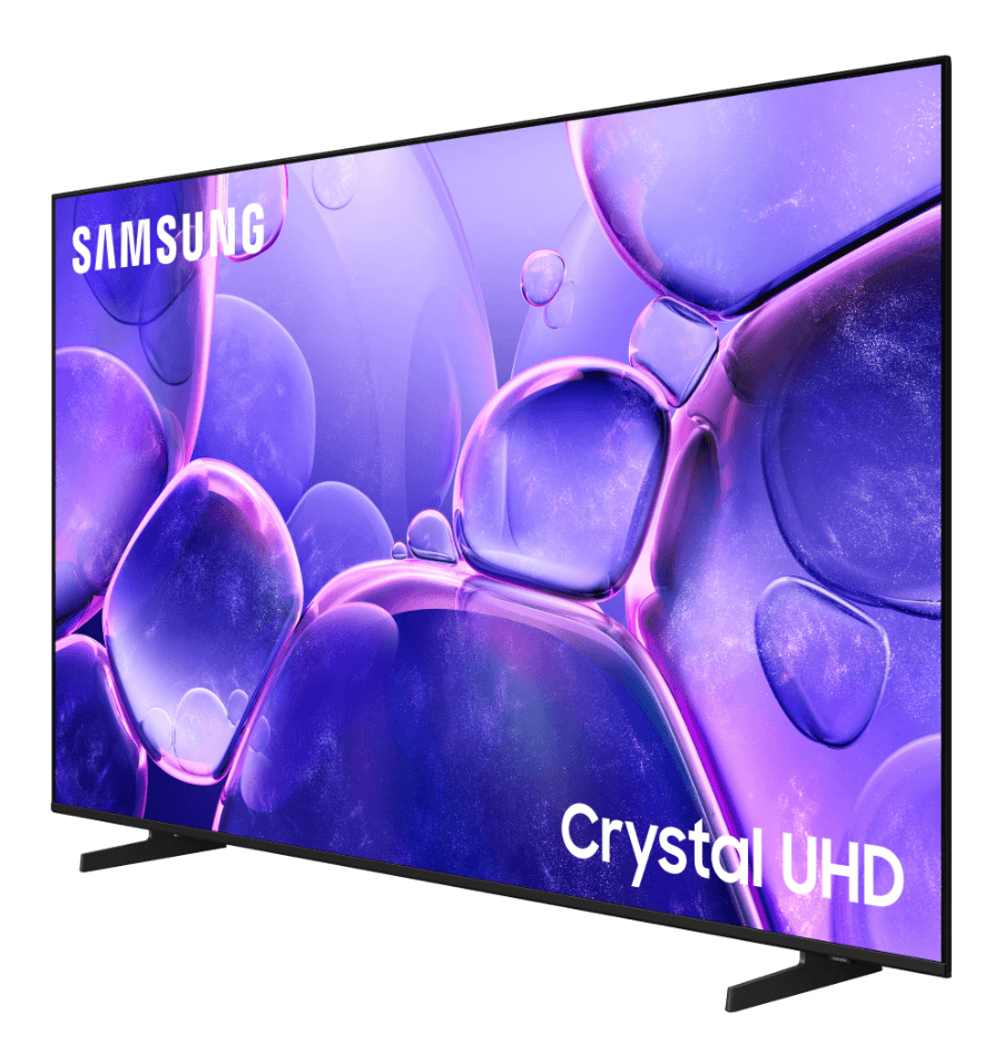 Televizor SAMSUNG LED 50U8092, 125 cm, Smart, 4K, Clasa G — miniatură