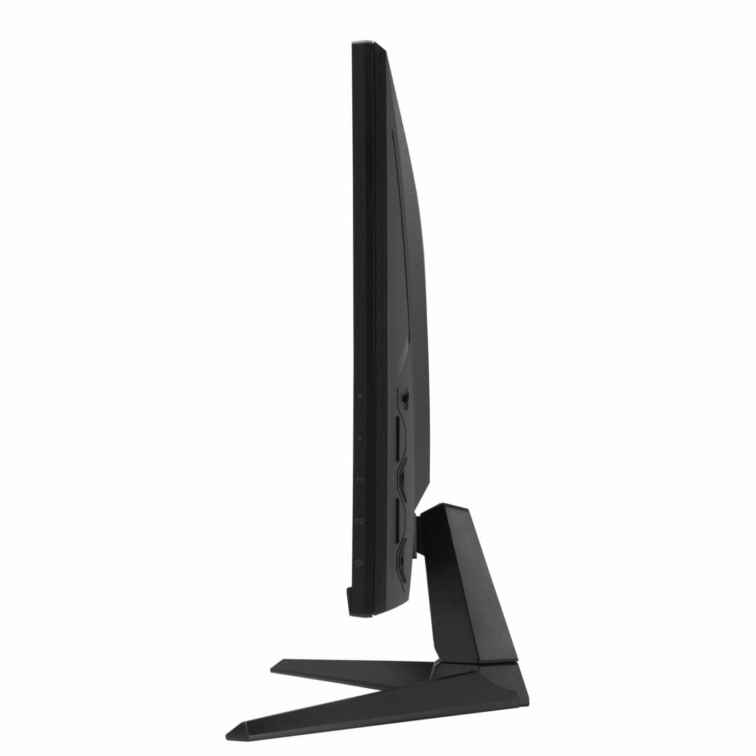 Monitor Gaming ASUS VG27AQM1A, 27", 2560 x 1440 pixeli, Black — miniatură