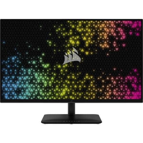 Monitor Commercial CORSAIR XENEON 315QHD165, 31.5", 2560 x 1440 pixeli, Black