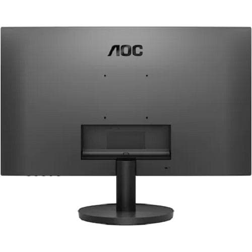 Monitor Consumer AOC Q27B3MA, 27", 2560 x 1440 pixeli, Black — miniatură